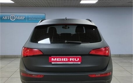Audi Q5, 2010 год, 1 180 000 рублей, 6 фотография