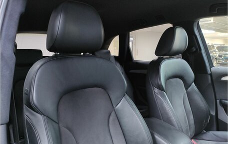 Audi Q5, 2010 год, 1 180 000 рублей, 22 фотография