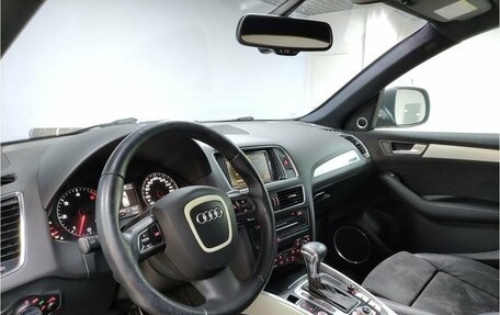 Audi Q5, 2010 год, 1 180 000 рублей, 19 фотография