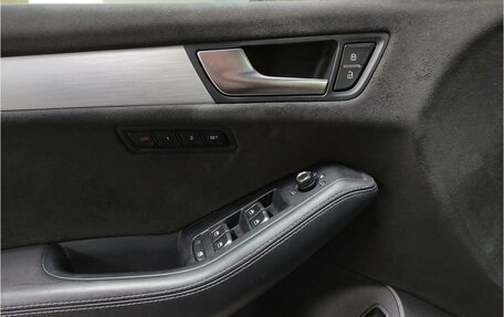 Audi Q5, 2010 год, 1 180 000 рублей, 26 фотография