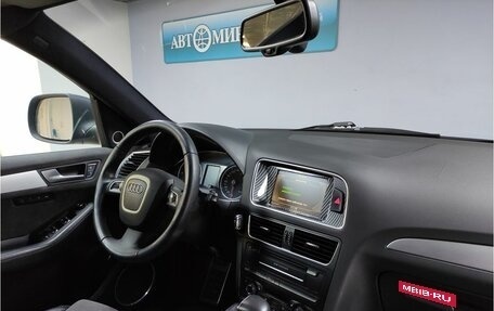 Audi Q5, 2010 год, 1 180 000 рублей, 18 фотография