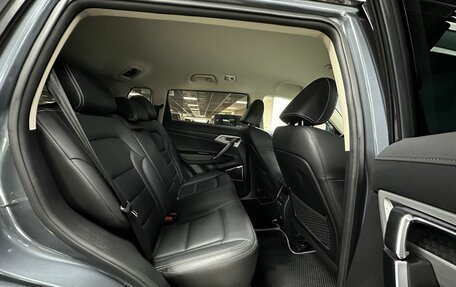 Geely Atlas I, 2019 год, 1 570 000 рублей, 11 фотография