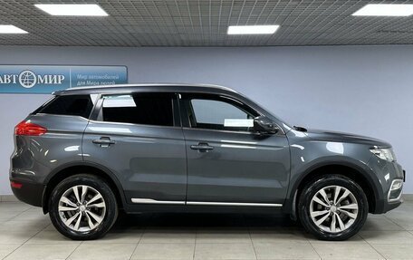Geely Atlas I, 2019 год, 1 570 000 рублей, 4 фотография