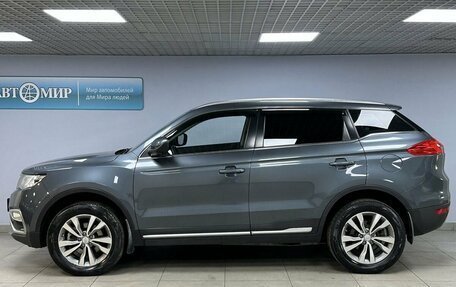 Geely Atlas I, 2019 год, 1 570 000 рублей, 8 фотография