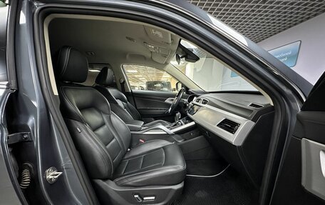 Geely Atlas I, 2019 год, 1 570 000 рублей, 10 фотография