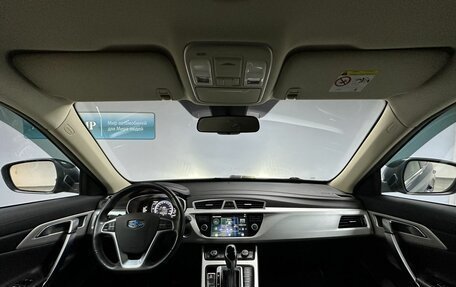 Geely Atlas I, 2019 год, 1 570 000 рублей, 12 фотография