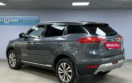 Geely Atlas I, 2019 год, 1 570 000 рублей, 7 фотография