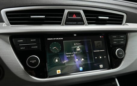Geely Atlas I, 2019 год, 1 570 000 рублей, 15 фотография