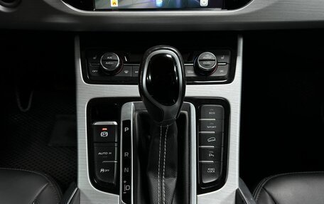 Geely Atlas I, 2019 год, 1 570 000 рублей, 18 фотография