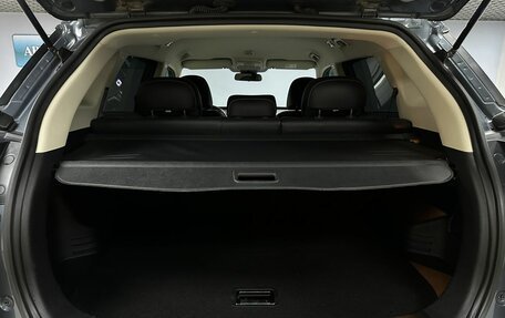 Geely Atlas I, 2019 год, 1 570 000 рублей, 13 фотография