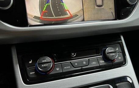 Geely Atlas I, 2019 год, 1 570 000 рублей, 17 фотография