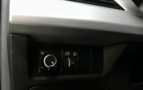 Geely Atlas I, 2019 год, 1 570 000 рублей, 22 фотография