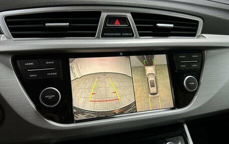 Geely Atlas I, 2019 год, 1 570 000 рублей, 16 фотография