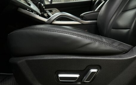 Geely Atlas I, 2019 год, 1 570 000 рублей, 24 фотография