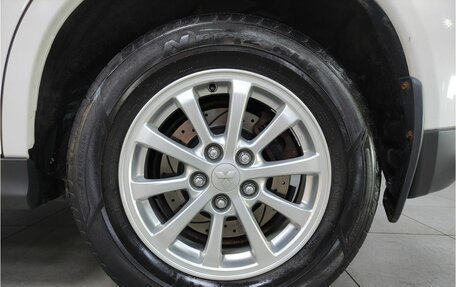 Mitsubishi ASX I рестайлинг, 2014 год, 1 005 000 рублей, 9 фотография