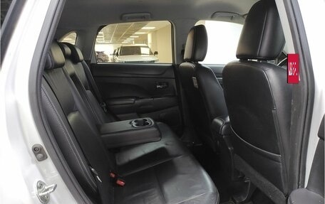 Mitsubishi ASX I рестайлинг, 2014 год, 1 005 000 рублей, 11 фотография