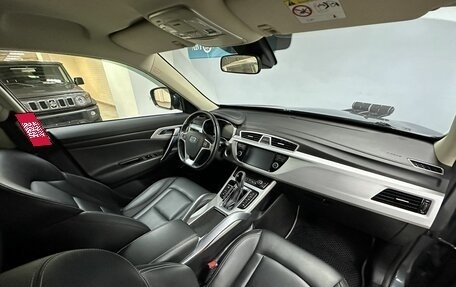 Geely Atlas I, 2019 год, 1 570 000 рублей, 21 фотография