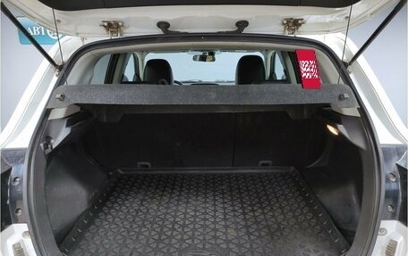 Mitsubishi ASX I рестайлинг, 2014 год, 1 005 000 рублей, 13 фотография