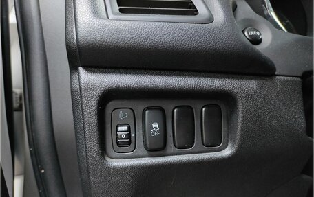 Mitsubishi ASX I рестайлинг, 2014 год, 1 005 000 рублей, 19 фотография