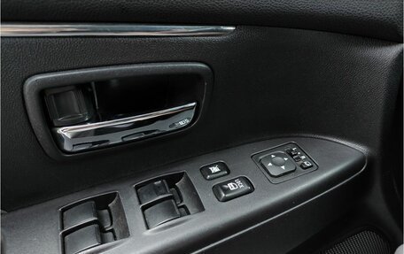 Mitsubishi ASX I рестайлинг, 2014 год, 1 005 000 рублей, 21 фотография