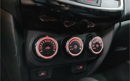 Mitsubishi ASX I рестайлинг, 2014 год, 1 005 000 рублей, 17 фотография