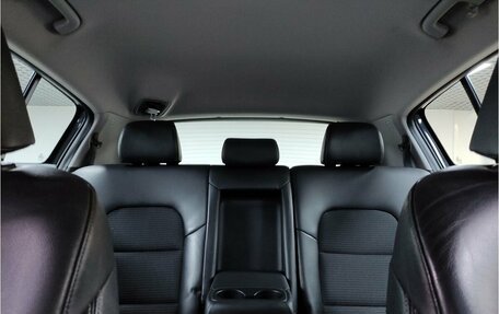 KIA Sportage IV рестайлинг, 2017 год, 1 899 000 рублей, 22 фотография