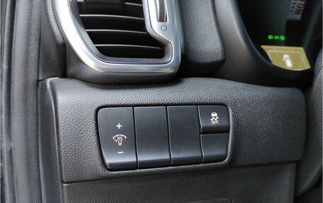 KIA Sportage IV рестайлинг, 2017 год, 1 899 000 рублей, 29 фотография