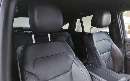 Mercedes-Benz GLE Coupe, 2016 год, 3 400 000 рублей, 19 фотография