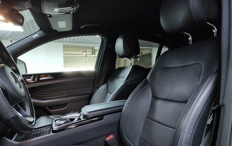Mercedes-Benz GLE Coupe, 2016 год, 3 400 000 рублей, 22 фотография