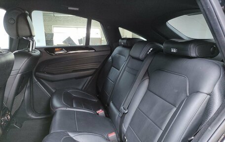 Mercedes-Benz GLE Coupe, 2016 год, 3 400 000 рублей, 21 фотография
