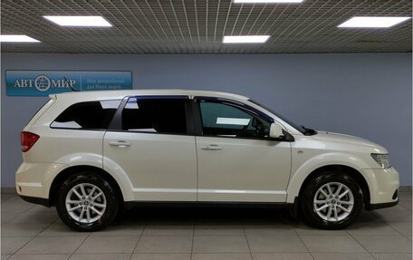 Fiat Freemont, 2013 год, 1 050 000 рублей, 4 фотография