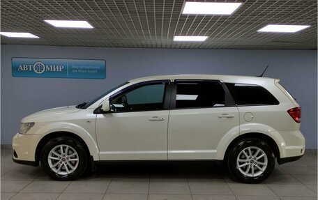 Fiat Freemont, 2013 год, 1 050 000 рублей, 8 фотография