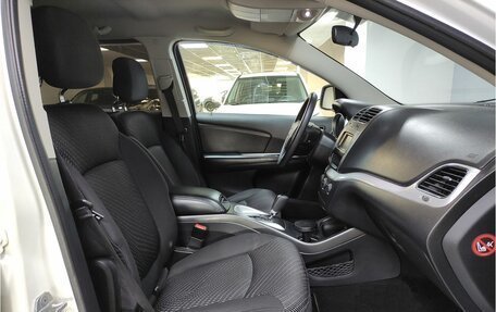 Fiat Freemont, 2013 год, 1 050 000 рублей, 10 фотография