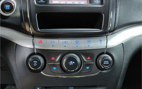 Fiat Freemont, 2013 год, 1 050 000 рублей, 16 фотография