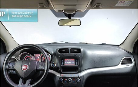 Fiat Freemont, 2013 год, 1 050 000 рублей, 12 фотография