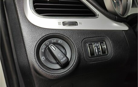 Fiat Freemont, 2013 год, 1 050 000 рублей, 18 фотография