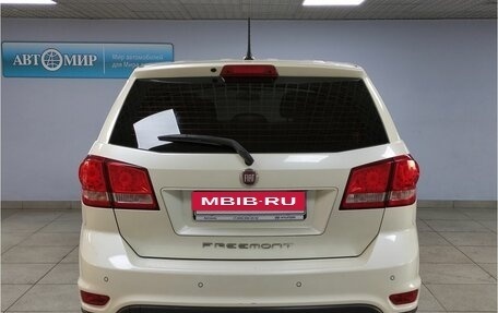 Fiat Freemont, 2013 год, 1 050 000 рублей, 6 фотография