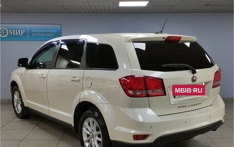 Fiat Freemont, 2013 год, 1 050 000 рублей, 7 фотография