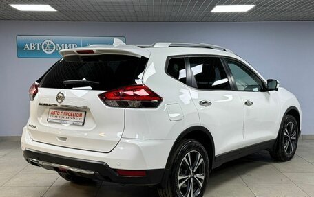 Nissan X-Trail, 2020 год, 1 920 000 рублей, 5 фотография