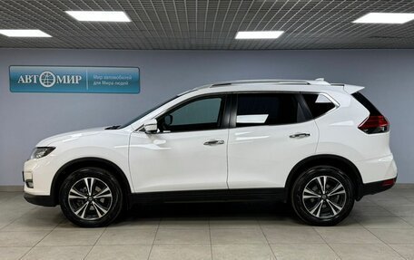 Nissan X-Trail, 2020 год, 1 920 000 рублей, 8 фотография