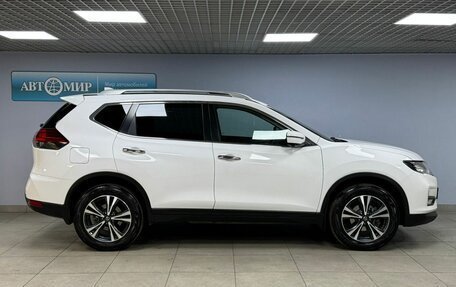Nissan X-Trail, 2020 год, 1 920 000 рублей, 4 фотография