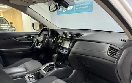 Nissan X-Trail, 2020 год, 1 920 000 рублей, 14 фотография
