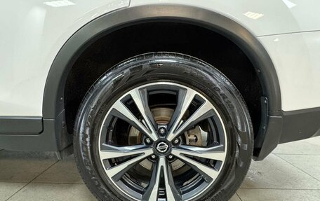 Nissan X-Trail, 2020 год, 1 920 000 рублей, 9 фотография