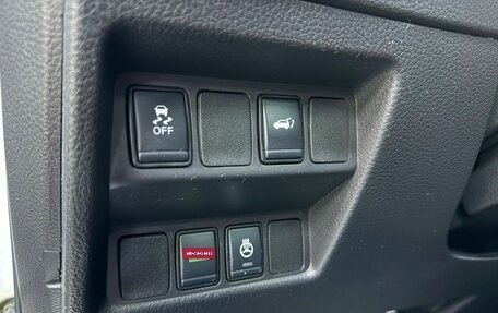 Nissan X-Trail, 2020 год, 1 920 000 рублей, 11 фотография