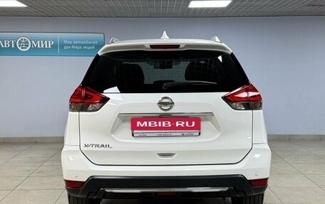 Nissan X-Trail, 2020 год, 1 920 000 рублей, 6 фотография