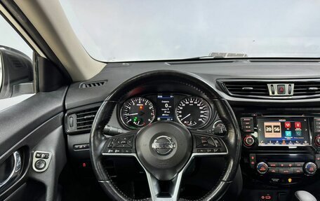 Nissan X-Trail, 2020 год, 1 920 000 рублей, 16 фотография