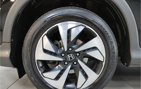 Honda CR-V IV, 2016 год, 1 885 000 рублей, 9 фотография