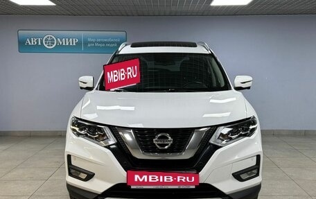 Nissan X-Trail, 2020 год, 1 920 000 рублей, 2 фотография