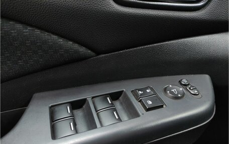 Honda CR-V IV, 2016 год, 1 885 000 рублей, 22 фотография