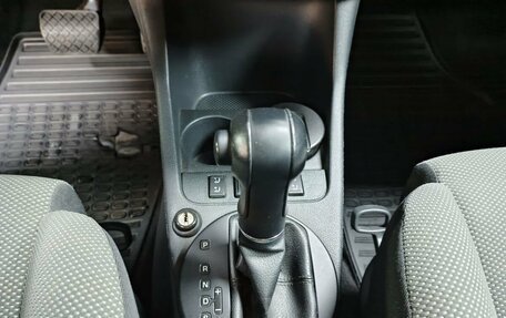 Skoda Fabia II, 2012 год, 775 000 рублей, 19 фотография
